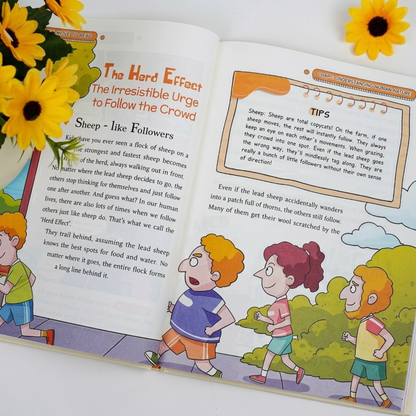 Murphy's Law Life Principles for Children