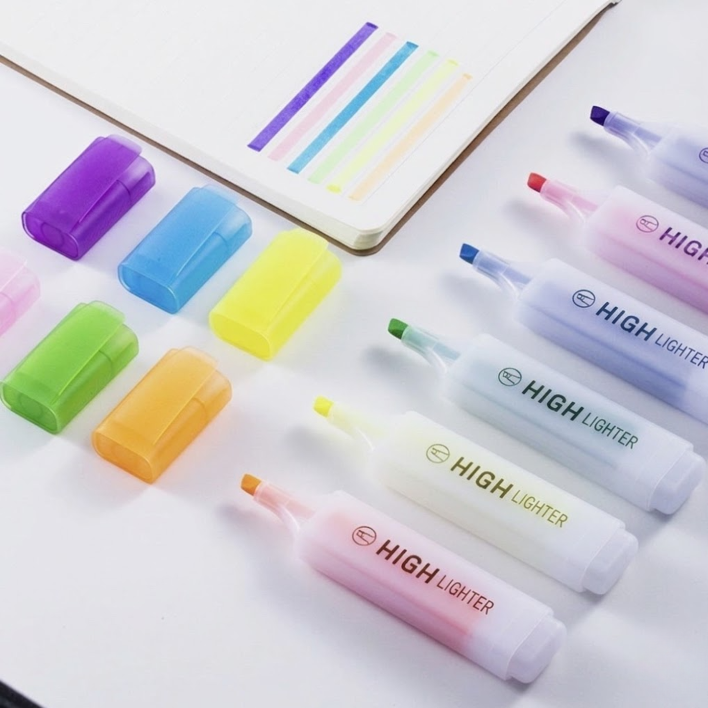 Highlighter Pack