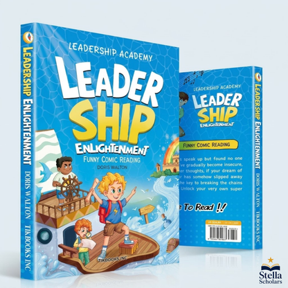 Leadership Enlightenment: Leadership Principles for Children